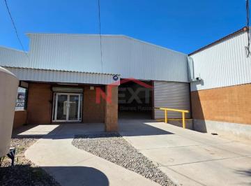 Foto principal · Nave Industrial en Venta en Parque Industrial