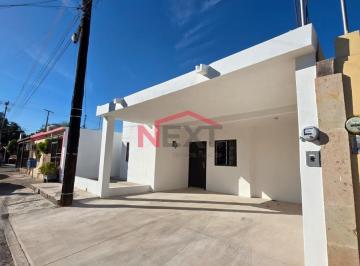 Foto principal · Casa en Venta en Col. Santa Isabel