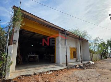 Foto principal · Bodega en Renta en Col. Palo Verde