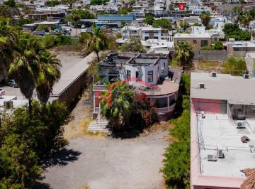 Foto principal · Terreno en Venta en Guaymas, Son.