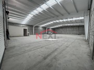 Foto principal · Bodega en Renta | Oriente de Saltillo