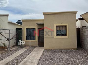 Foto principal · Casa en Renta en Col. Paseo Real
