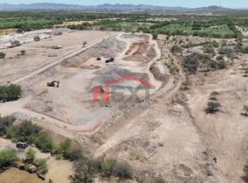 Foto principal · Terreno en Venta La Valenciana en Ejido Villa de Seris