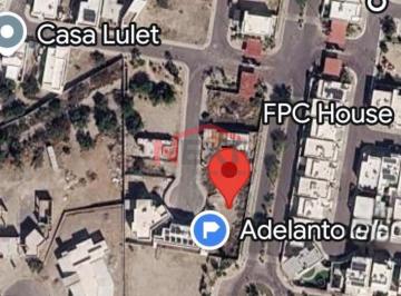 Foto principal · Terreno en Venta en Ventura Residencial