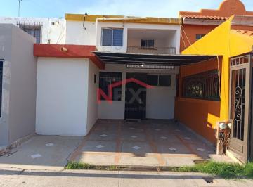 Foto principal · Casa en Renta Ubicada en Fovissste 2