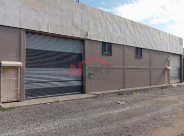 Foto principal · Bodega en Renta en Col. Solidaridad