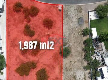 Foto principal · Terreno en Venta en Rancho San Ignacio
