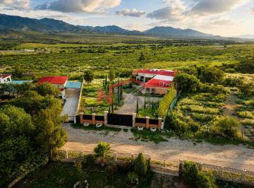 Foto principal · Hacienda en Venta en Nogales Sonora