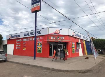 Foto principal · Local en Venta (Esquina) Col. Hidalgo. Cd. Obregón, Sonora