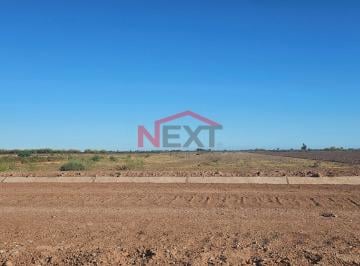 Foto principal · Terreno en Venta Ubicado en Fracc. Richardson del Yaqui