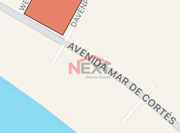 Foto principal · Terreno en Venta en Bahía Kino Sobre Calle Principal