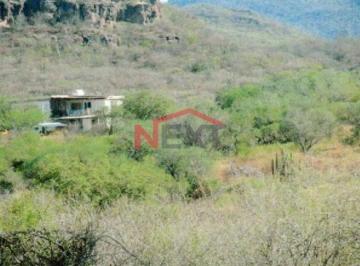 Foto principal · Rancho en Venta Ubicado en Municipio de Rosario, Sonora.