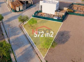 Foto principal · Terreno en Venta en Concordia Residencial