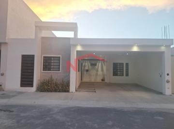 Foto principal · Casa de 1 Piso en Renta Fracc. Terralta
