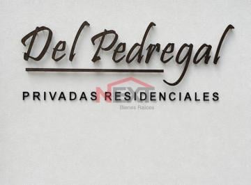 Foto principal · Terreno en Venta en Privada del Pedregal Residencial