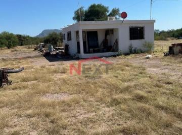 Foto principal · Terreno en Venta Ubicado en Granjas Micas, Sonora