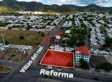 Foto principal · Terreno en Venta en Blvd. Jose Maria Escriva de Balaguer