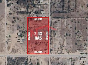Foto principal · Terreno Rustico en Venta Ubicado en Granjas Micas
