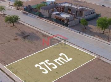 Foto principal · Terreno en Venta en Concordia Residencial