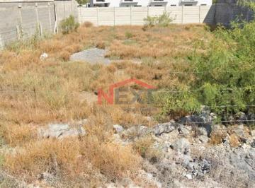 Foto principal · Terreno en Venta | 500 m² | San Juan Bautista | Los Valdez, Saltillo