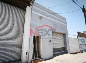 Foto principal · Bodega en Renta en Col. San Benito