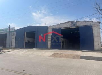 Foto principal · Se Renta Bodega en Colonia Cuartel Zona