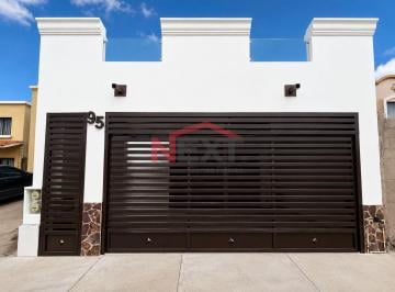 Foto principal · Casa en Renta en Urbi Villa del Cedro