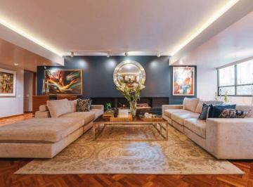 Departamento de 3 habitaciones, Miguel Hidalgo · Departamento en Venta en Lomas de Chapultepec
