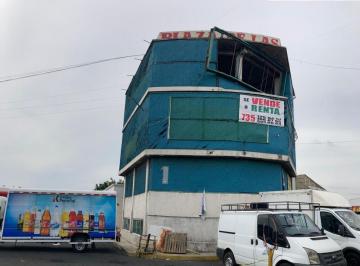 Edificio , Cuautla · Vendo Edificio en La Central de Abastos Cuautla