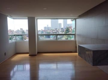 Departamento · 155m² · 3 Recámaras · 2 Estacionamientos · Torre El Ciervo Departamento en Renta