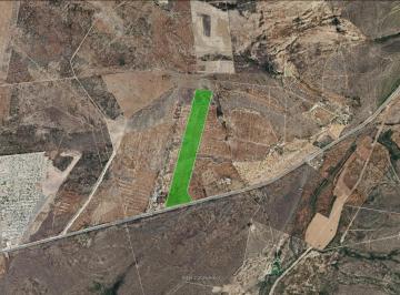 Terreno / Lote , Ciénega de Flores · Dos Terrenos de 14 Ha en Venta en Ciénega de Flores