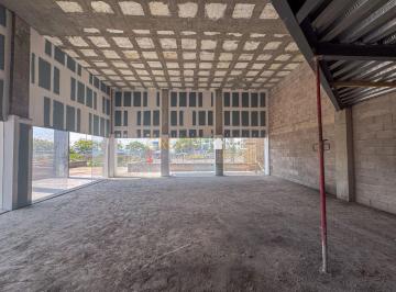 Local comercial , Querétaro · Renta de Local Planta Baja Sobre Av Principal en Juriquilla, Querétaro