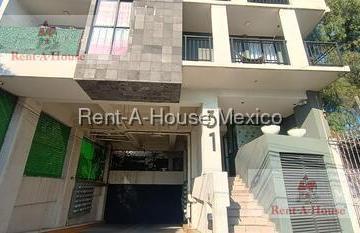 Departamento · 64m² · 2 Recámaras · 1 Estacionamiento · Departamento en Venta en Agricola Oriental 27 - 453.