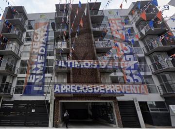Departamento de 2 habitaciones, Cuauhtémoc · Departamento en Cuauhtémoc, Ciudad de México.
