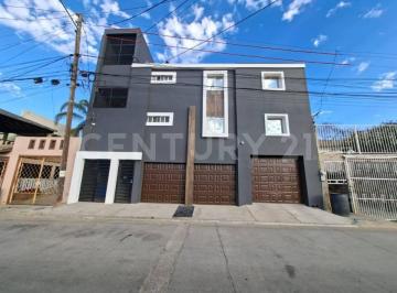 Departamento · 65m² · 3 Recámaras · 2 Estacionamientos · Departamento Semiamueblado en Renta, Colonia Revolución, Ensenada B. C.