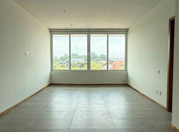 Departamento · 82m² · 1 Recámara · Departamento (Loft) en Renta en Lomas del Valle $19,800 Pesos (Incluye Mantenimiento)