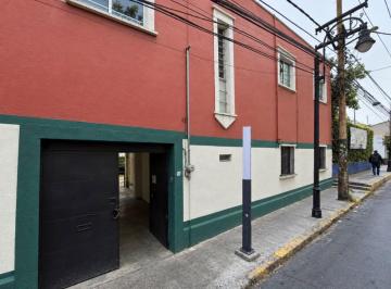 Local comercial , Alvaro Obregón · Local/casa con Uso de Suelo Comercial Amplio en Renta de 316 m