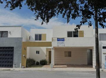 Casa de 4 habitaciones, San Nicolás de los Garza · Casa en Renta en Palmas Diamante | 3 Recámaras + Cuarto de Servicio$21,000 Mxn Mensuales