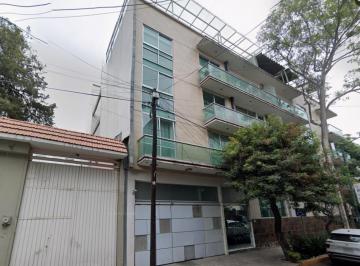 Departamento de 2 habitaciones, Benito Juárez · Pent - House Rafael Solana Verduguillo, Independencia, Cdmx// Oportunidad de Inversión