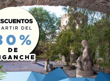 Terreno / Lote , Apaseo el Grande · Terrenos Campestres en Venta Dentro del Rancho La Pitahaya, Camino a Celaya