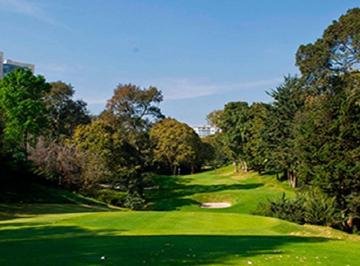 Terreno / Lote , Cuajimalpa de Morelos · Venta de Terreno Frente a Club de Golf Bosques de Santa Fe