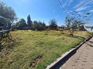 Terreno / Lote , Yauhquemehcan · Lote en Sta Úrsula Yauhquemehcan Tlaxcala