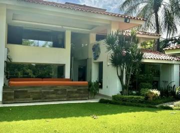 1 · Residencia en Club de Golf Tabachines | Lujo, Vista Al Campo de Golf y Amenidades de Primer Nivel