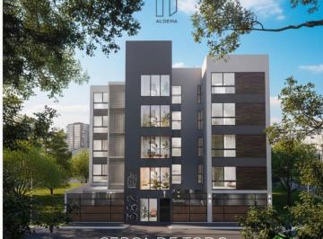 Departamento de 2 habitaciones, Veracruz · Se Vende Departamento en El Reforma
