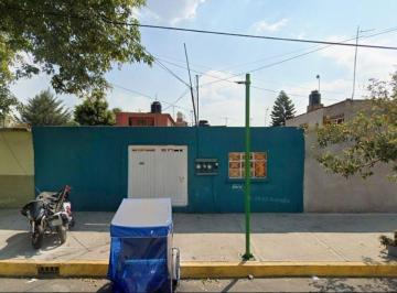 Departamento de 1 habitación, Venustiano Carranza · Renta de Departamento en Romero Rubio