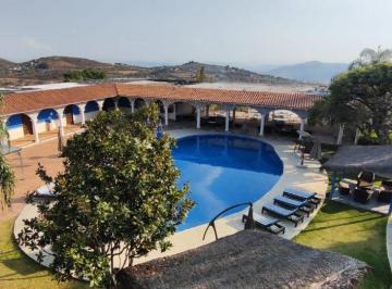 Casa de 6 habitaciones, Tepoztlán · Ideal Para Tu Evento en Tepoztlan