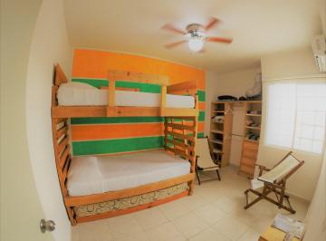 Departamento de 2 habitaciones, Solidaridad · Gran Oportunidad: Departamento Rentable en Zona Estratégica