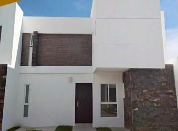 Casa en condominio de 3 habitaciones, Aguascalientes · Casa en Renta 3 Habitaciones