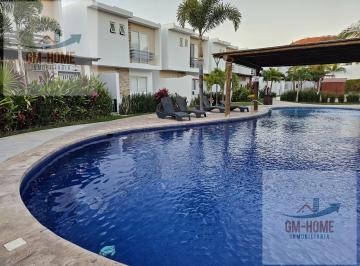 Casa · 200m² · 3 Recámaras · 2 Estacionamientos · Casa en Almar Residencial