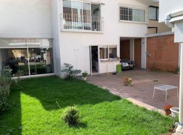 Casa de 3 habitaciones, Huixquilucan · Casa en Venta en La Herradura